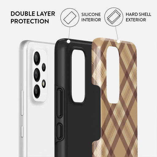 Coffee Break - Samsung Galaxy A23 4G / 5G Case 2