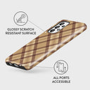 Coffee Break - Samsung Galaxy A23 4G / 5G Case 3