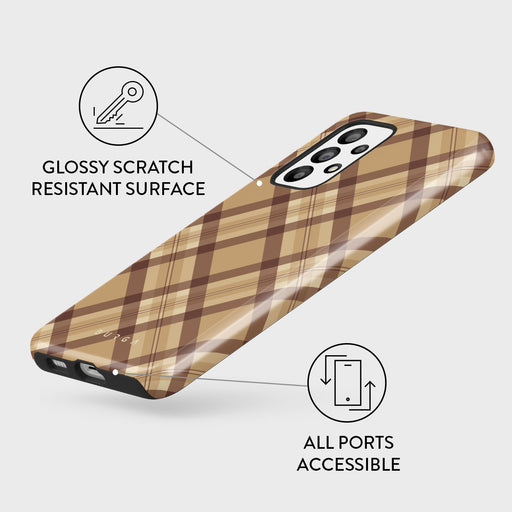 Coffee Break - Samsung Galaxy A23 4G / 5G Case 3