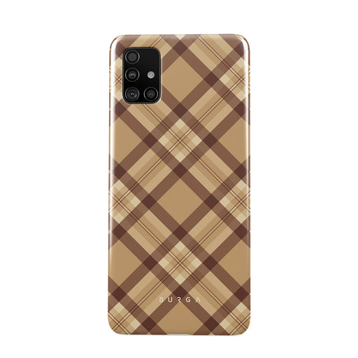 Coffee Break - Samsung Galaxy A71 4G Case 1