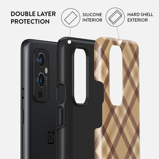 Coffee Break - OnePlus 9 Case 2