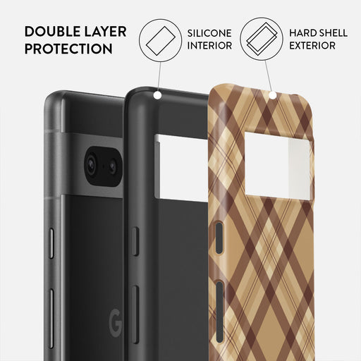 Coffee Break - Google Pixel 7a Case 2