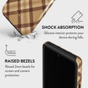 Coffee Break - Google Pixel 7a Case 4