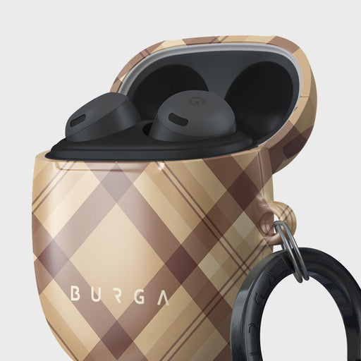 Coffee Break - Google Pixel Buds Pro Case 5