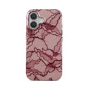 Office Siren - iPhone 16 Plus Case 1