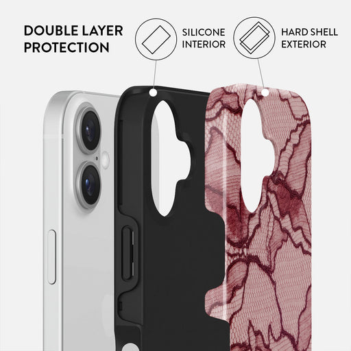 Office Siren - iPhone 16 Plus Case 2