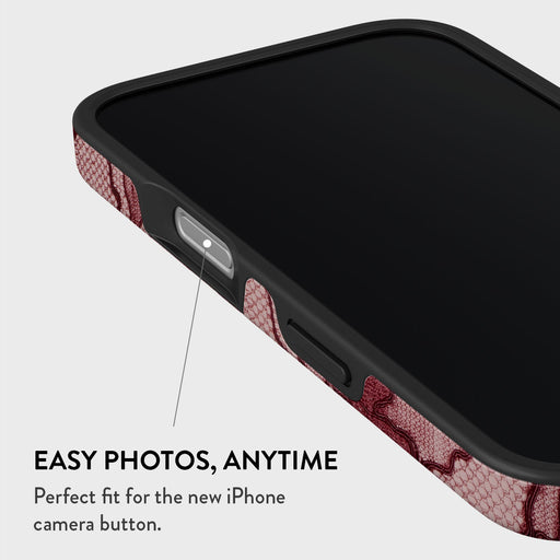 Office Siren - iPhone 16 Plus Case 5
