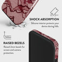 Office Siren - iPhone 13 Mini Case 8