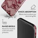 Office Siren - iPhone 12 Pro Case 4