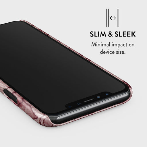 Office Siren - iPhone XR Case 4