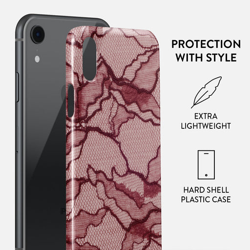Office Siren - iPhone XR Case 2