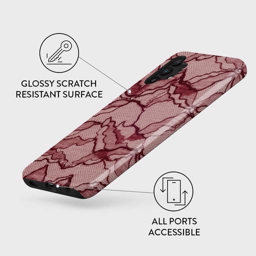 Office Siren - Samsung Galaxy A32 5G Case 3