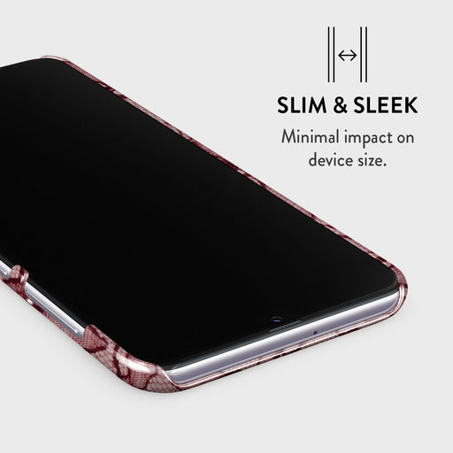 Office Siren - Samsung Galaxy A32 5G Case 4