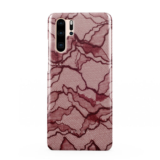 Office Siren - Huawei P30 Pro Case 1