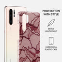 Office Siren - Huawei P30 Pro Case 2