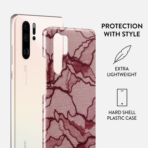 Office Siren - Huawei P30 Pro Case 2