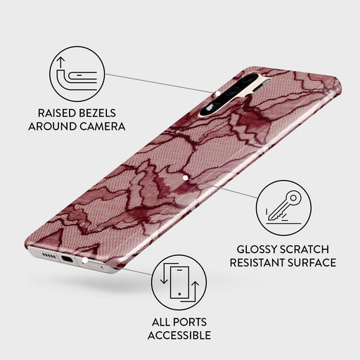 Office Siren - Huawei P30 Pro Case 3