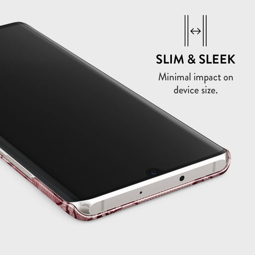 Office Siren - Huawei P30 Pro Case 4