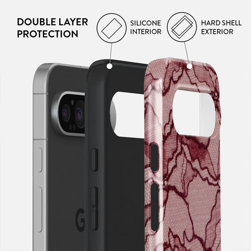 Office Siren - Google Pixel 9 Case 2