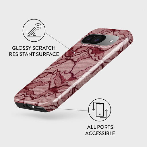 Office Siren - Google Pixel 9 Case 3