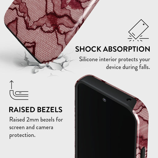 Office Siren - Google Pixel 9 Case 4