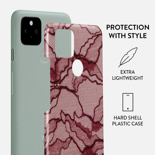 Office Siren - Google Pixel 5 Case 2