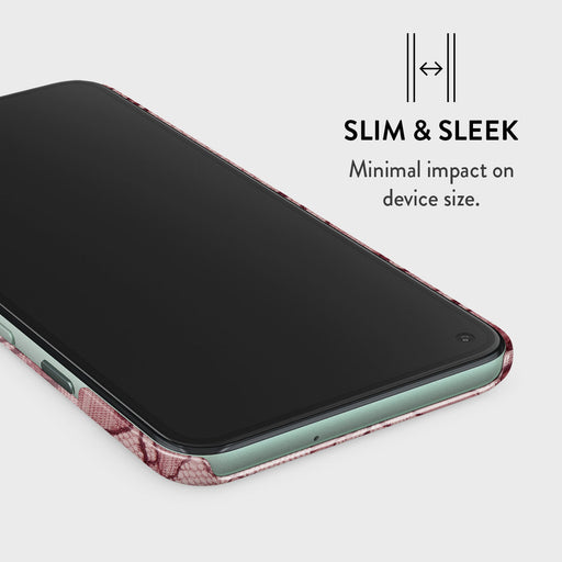 Office Siren - Google Pixel 5 Case 4