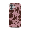 Gossip - iPhone 16 Plus Case