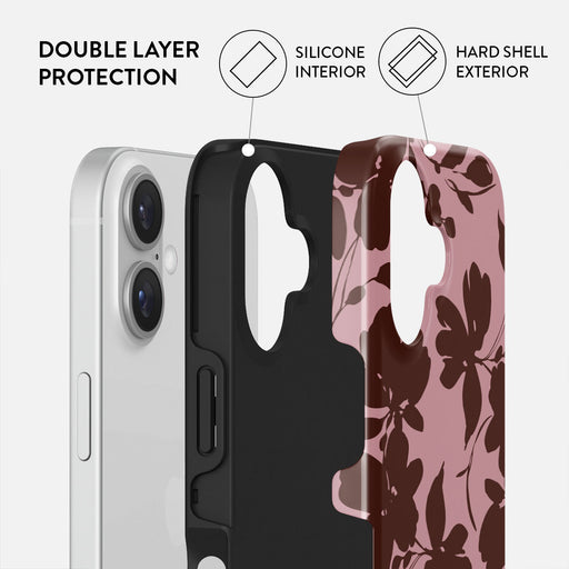 Gossip - iPhone 16 Plus Case 2