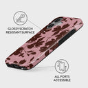 Gossip - iPhone 16 Plus Case 3