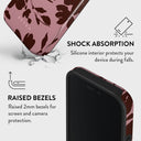 Gossip - iPhone 16 Plus Case 4