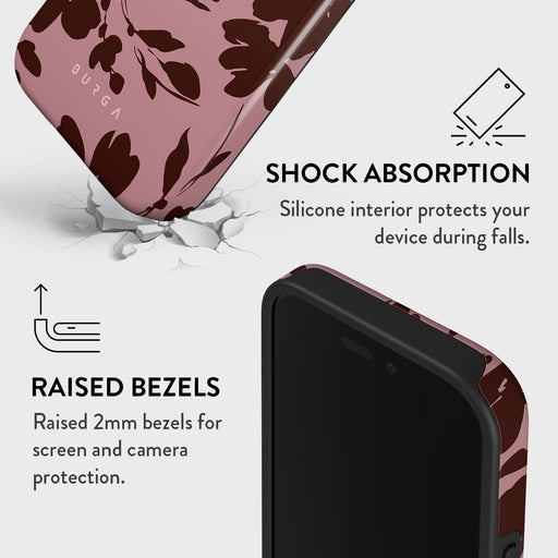 Gossip - iPhone 16 Plus Case 4