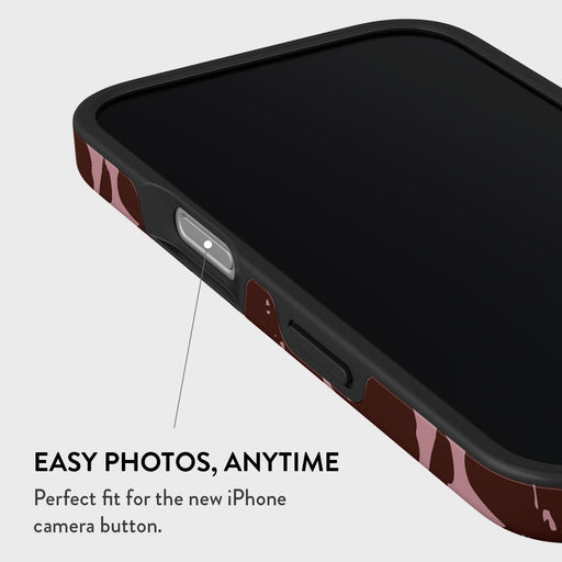 Gossip - iPhone 16 Plus Case 5