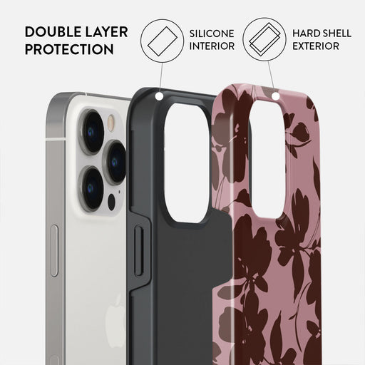 Gossip - iPhone 13 Pro Case 6