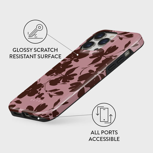 Gossip - iPhone 13 Pro Case 7