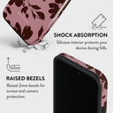 Gossip - iPhone 13 Pro Case 8