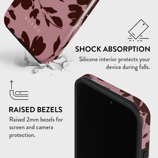 Gossip - iPhone 13 Pro Case 8