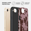 Gossip - iPhone 7 / iPhone 8 Case 6