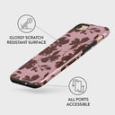 Gossip - iPhone 7 / iPhone 8 Case 7