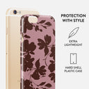 Gossip - iPhone 6 / 6S Case 2