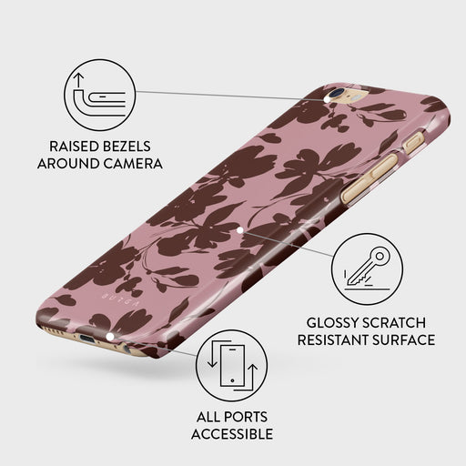 Gossip - iPhone 6 / 6S Case 3