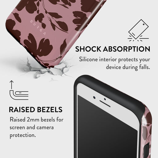 Gossip - iPhone 7 / iPhone 8 Case 8