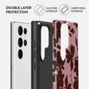 Gossip - Samsung Galaxy S22 Ultra Case 6