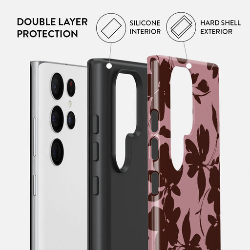 Gossip - Samsung Galaxy S22 Ultra Case 6