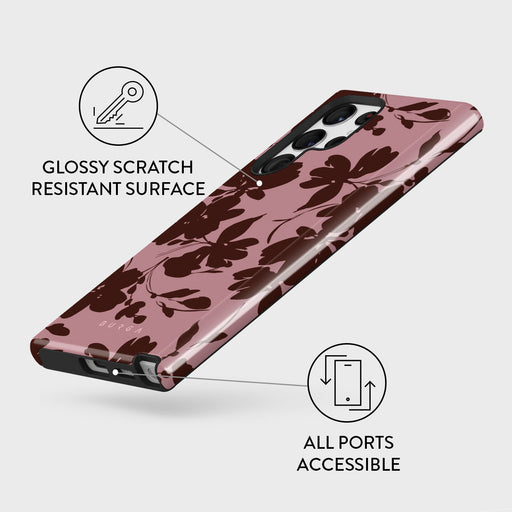 Gossip - Samsung Galaxy S22 Ultra Case 7