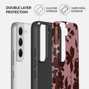 Gossip - Samsung Galaxy S22 Plus Case 6