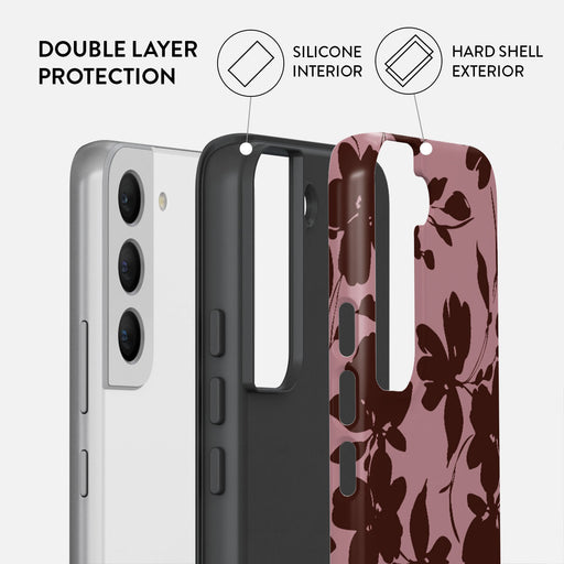 Gossip - Samsung Galaxy S22 Plus Case 6