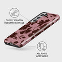 Gossip - Samsung Galaxy S22 Plus Case 7