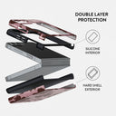 Gossip - Samsung Galaxy Z Flip 6 Case 2