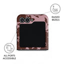 Gossip - Samsung Galaxy Z Flip 6 Case 3